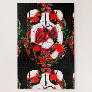 Bizarre Art