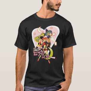 Bizarre Jelly Logo (Keine Helden mehr) Classic T-S T-Shirt