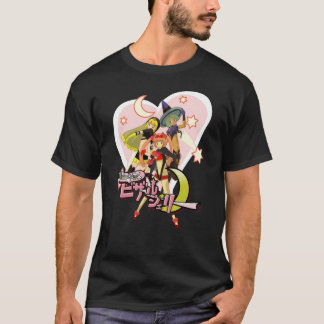 Bizarre Jelly Logo (Keine Helden mehr) Classic T-S T-Shirt