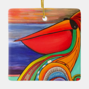 bizarré ornement peli 22