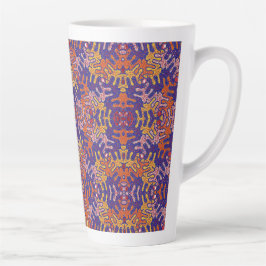 Bizarro Fall Milchtasse