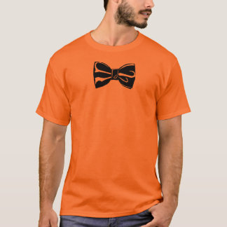 Bizkoles Bowtie T-Shirt