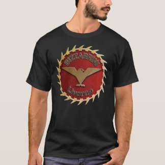 Bizzarrini Livorno Klassischer T - Shirt