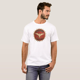 Bizzarrini Livorno Motorräder T-Shirt