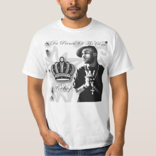 Bizzle DA Prinz T T-Shirt