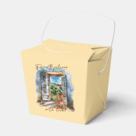 Bjelovar Geschenkschachtel