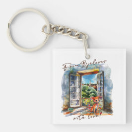 Bjelovar Schlüsselanhänger