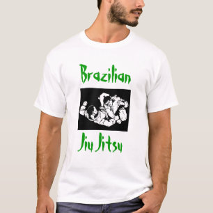 BJJ Bälle T-Shirt