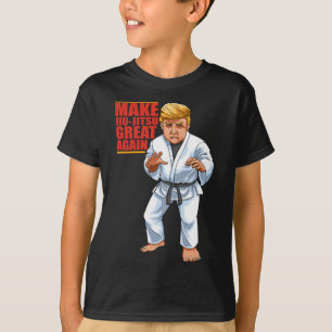 Bjj - Brasilianischer Jiu Jitsu and Grappling Gift T-Shirt
