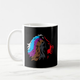 Bjj Brazilian Jiu Jitsu Belt Fighter Mixed Martial Kaffeetasse