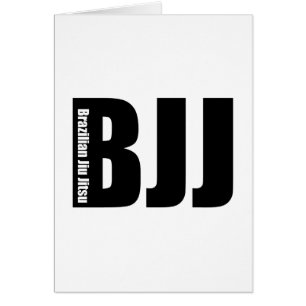 BJJ - Brésilien Jiu Jitsu