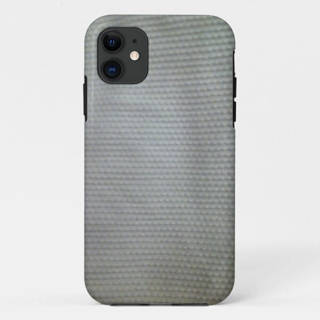 BJJ Gi-Webart-Telefon-Kasten Case-Mate iPhone Hülle (Rückseite)
