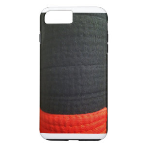 BJJ Gürtel-Telefon-Kasten Case-Mate iPhone Hülle