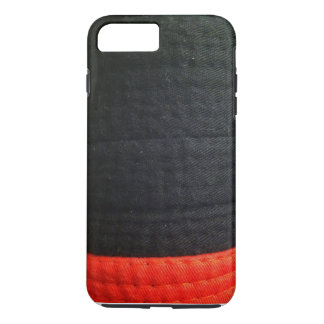 BJJ Gürtel-Telefon-Kasten Case-Mate iPhone Hülle