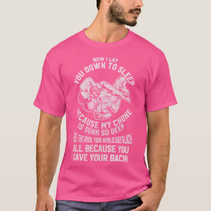 Bjj - Jetzt zeige ich dich runter - der Ultimite J T-Shirt