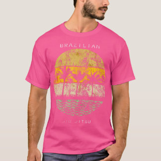 Bjj Jiu Jitsu Tshirts für Männer BjJ T-Shirt für M