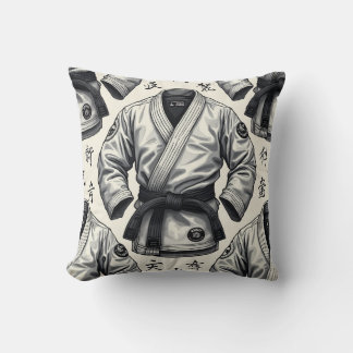 BJJ-Kissenpolster Kissen