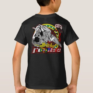 BJJ T-Shirt