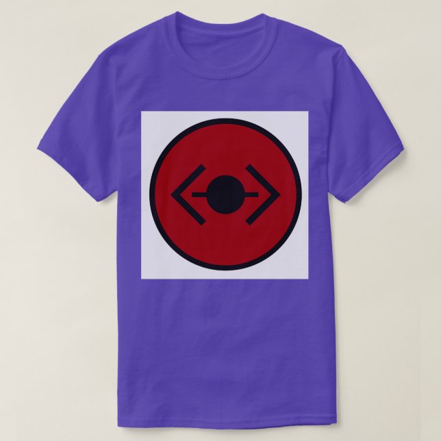 Bjorn-Außenschild 2 T-Shirt (Design vorne)