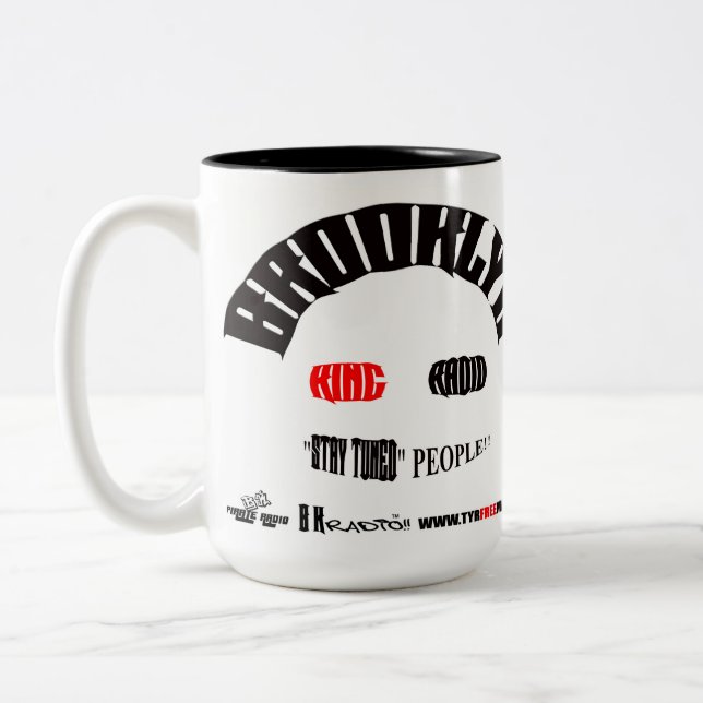 BK RADIO TASSE (Links)