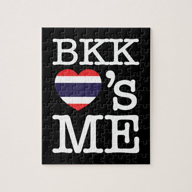 BKK LIEBE ME (Vertikal)