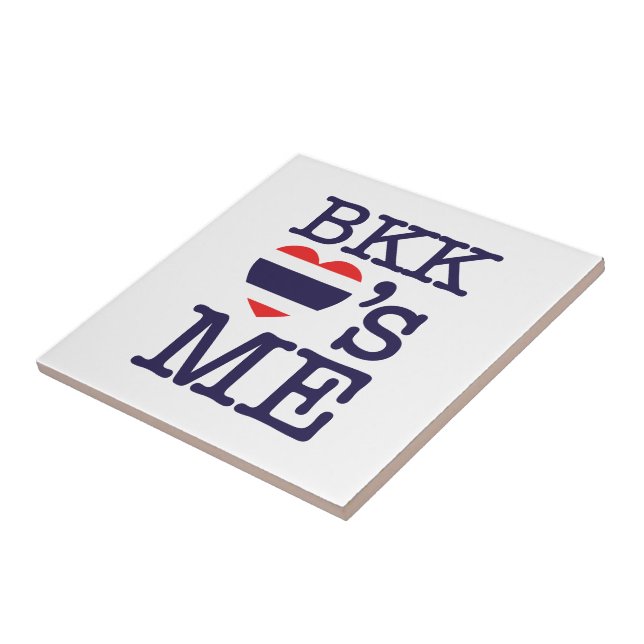 BKK LIEBE ME FLIESE (Seite)