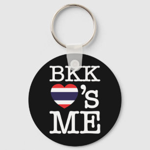 BKK LIEBE ME SCHLÜSSELANHÄNGER