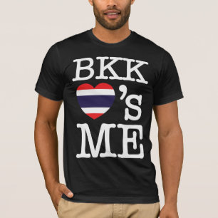 BKK LIEBE ME T-Shirt