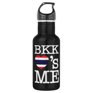 BKK LIEBE ME TRINKFLASCHE
