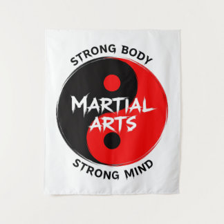 BKSMA CLOCK WANDTEPPICH