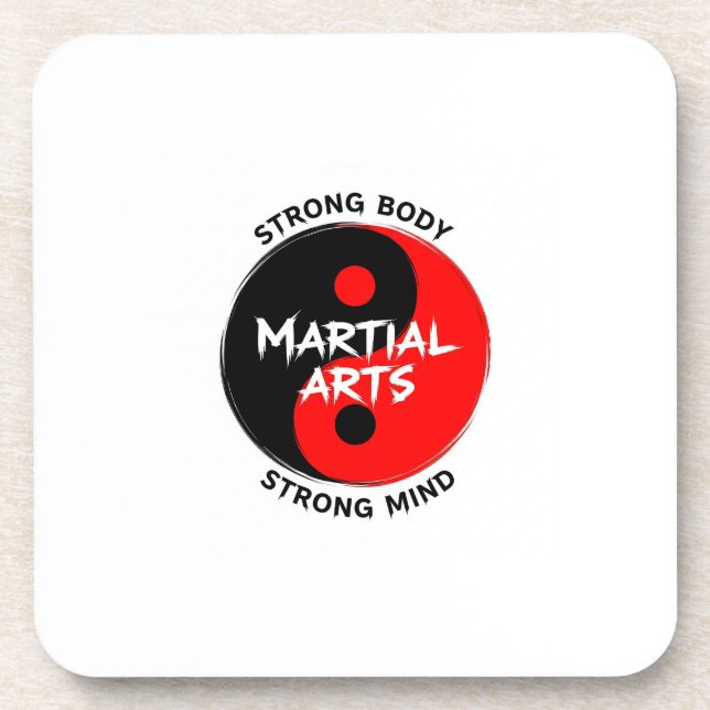 BKSMA KEEPSAKE BOX GETRÄNKEUNTERSETZER (Vorderseite)