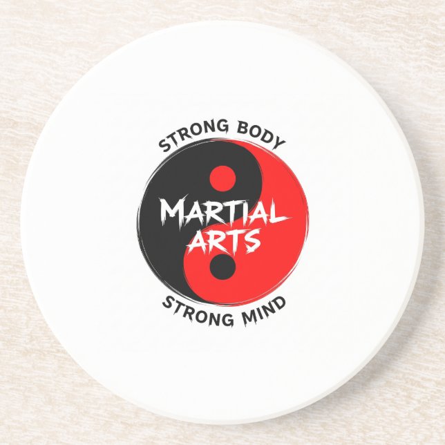 BKSMA KEEPSAKE BOX GETRÄNKEUNTERSETZER (Vorne)