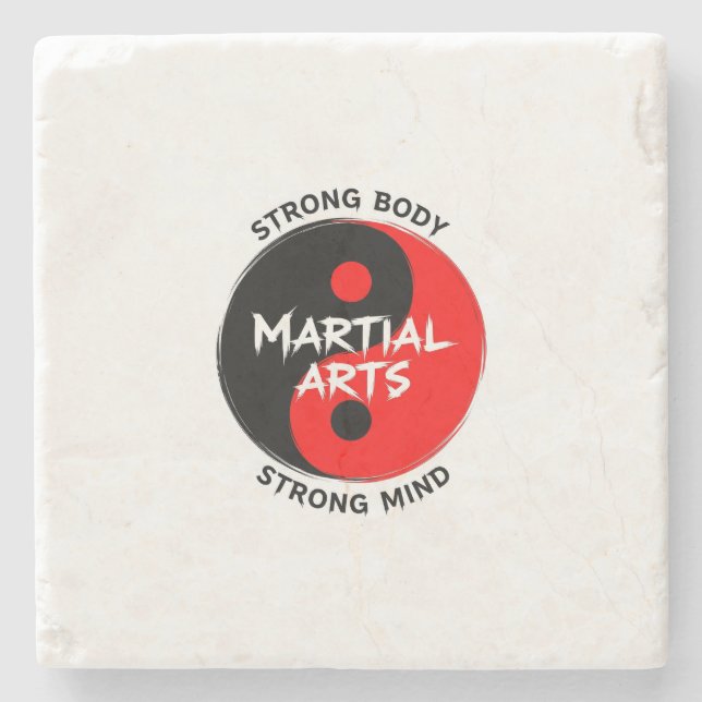 BKSMA KEEPSAKE BOX STEINUNTERSETZER (Vorderseite)