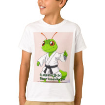 BKSMA KINDER T TEAM GRASSHOPPER
