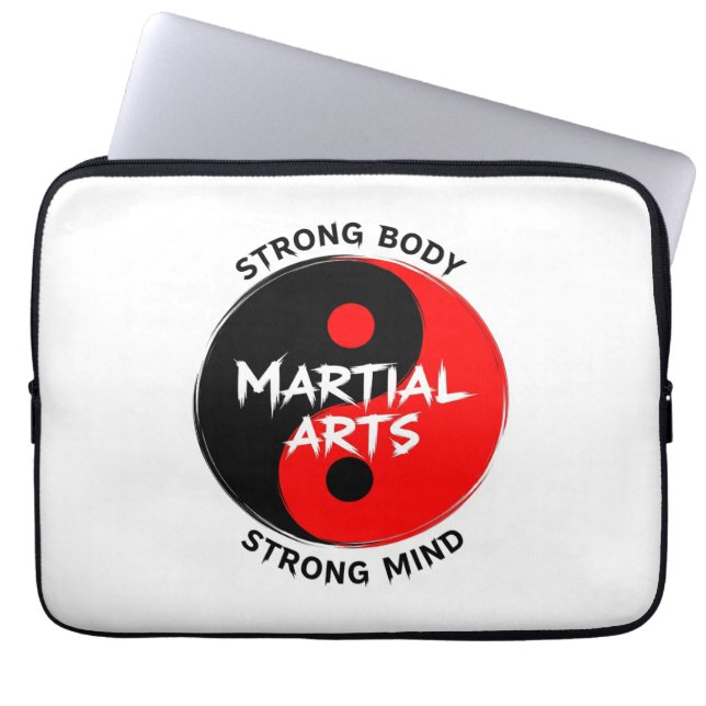 BKSMA NOTEBOOK LAPTOPSCHUTZHÜLLE (Vorderseite)