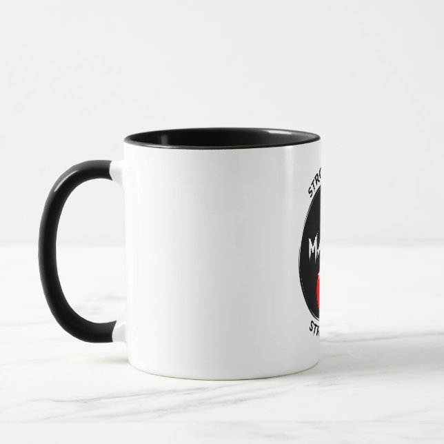 BKSMA T TASSE (Links)