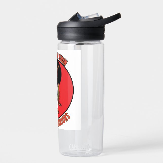 BKSMA-WASSERBOITTEL TRINKFLASCHE (Links)