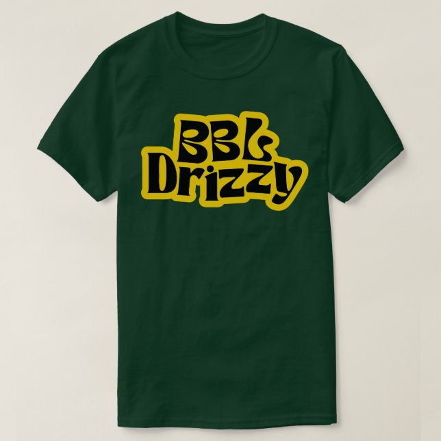 bl TShirt (Design vorne)