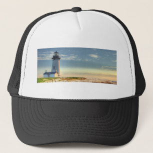 BLA02 Leuchtturm 2.tif Truckerkappe
