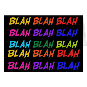 Blabla - Blabla