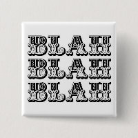 Blabla - Blabla Knopf