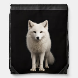 Black 4 Luxe backpack, Ivory Arctic Fox Sportbeutel