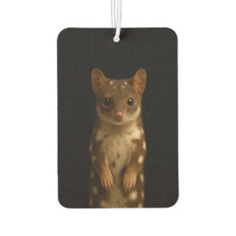 Black 4 Luxe Car Air Fresheners Sweet Quoll Autolufterfrischer