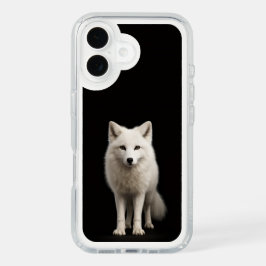 Black 4 Luxe Presidio iPhone 16 Ivory Arctic Fox