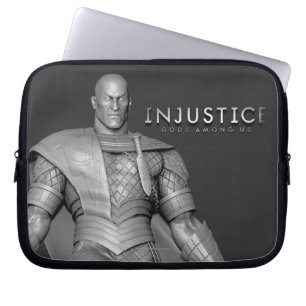Black Adam Alternate Laptopschutzhülle