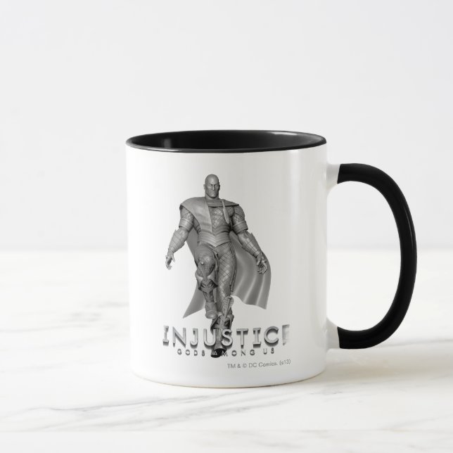 Black Adam Alternate Tasse (Rechts)
