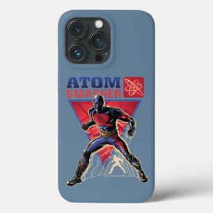 Black Adam   Atom Smasher Character Graphic Case-Mate iPhone Hülle
