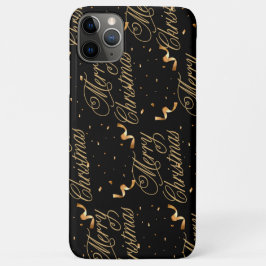 Black and Gold Case