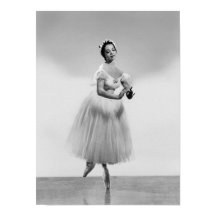 Black Ballerina