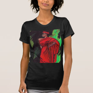 BLACK BEAUTY blass tee